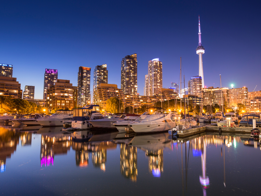 The OINP Has Changed: Learn About the New Rules for Working and Obtaining Permanent Residence in Ontario in 2026